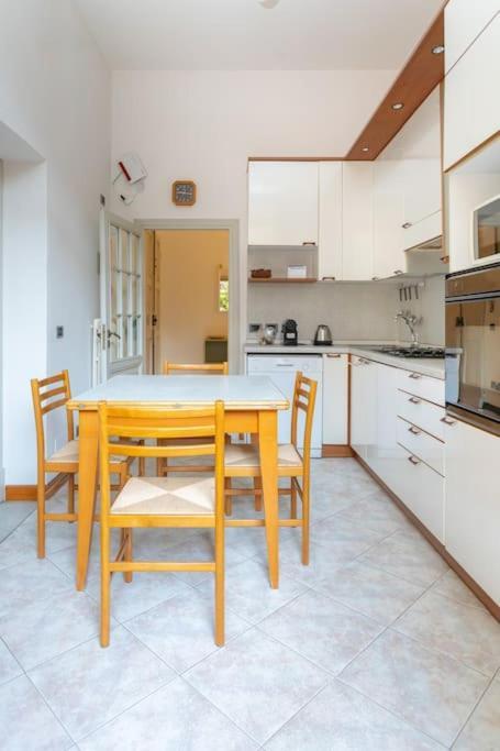 דירות Casa Bettina, Firenze מראה חיצוני תמונה