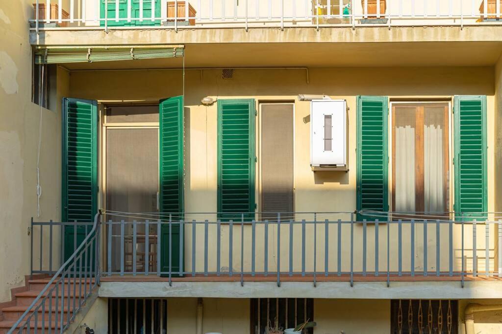 דירות Casa Bettina, Firenze מראה חיצוני תמונה