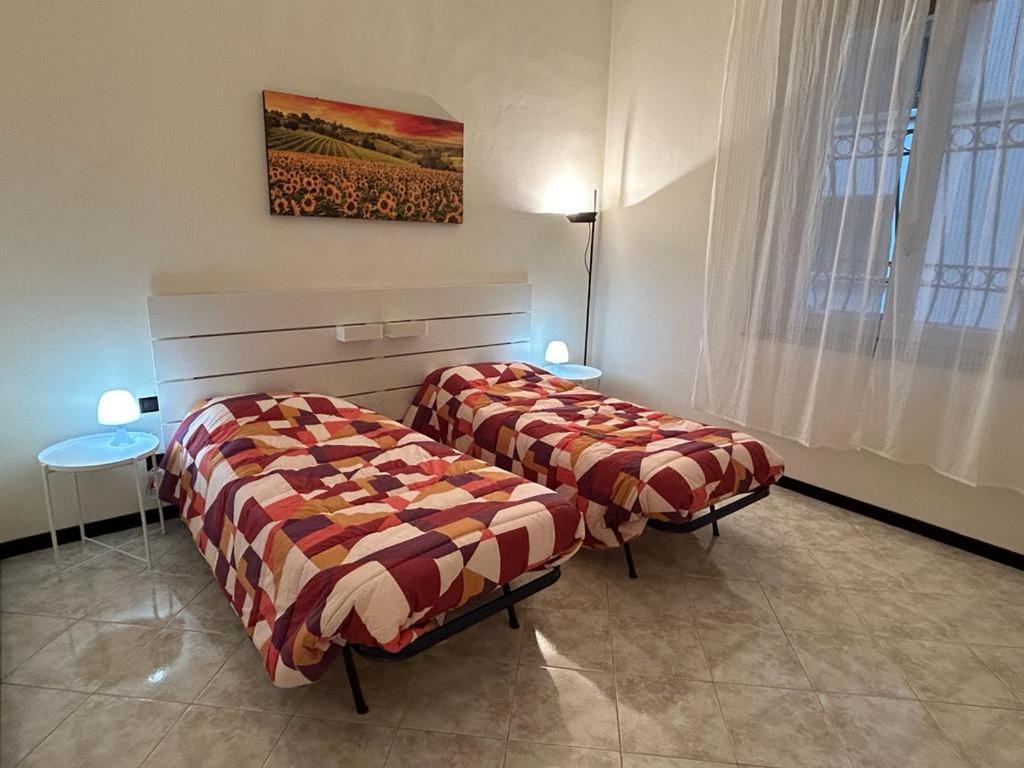 דירות Casa Bettina, Firenze מראה חיצוני תמונה