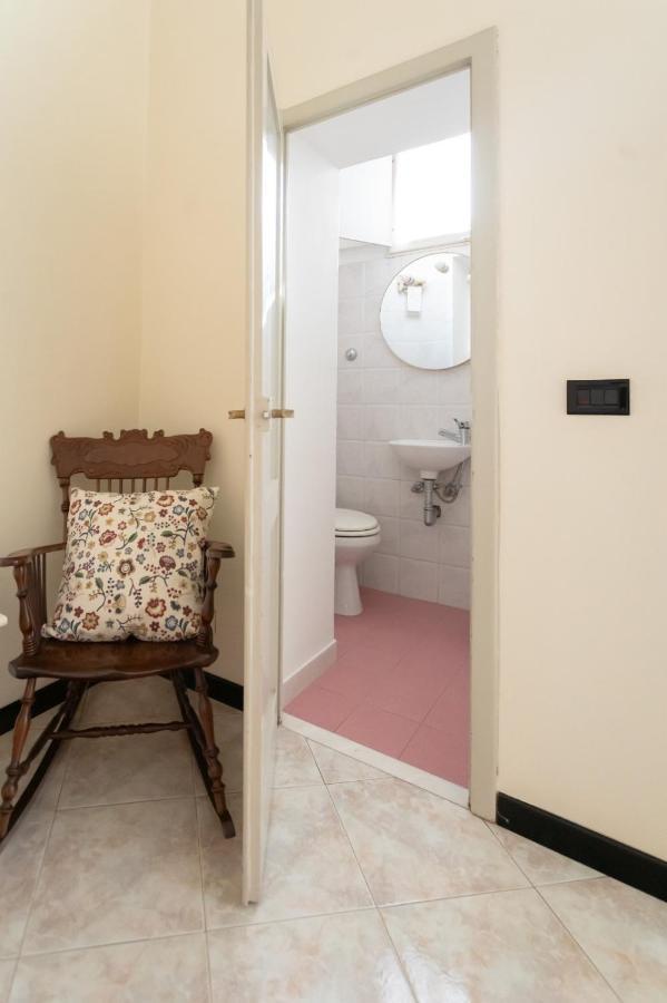 דירות Casa Bettina, Firenze מראה חיצוני תמונה