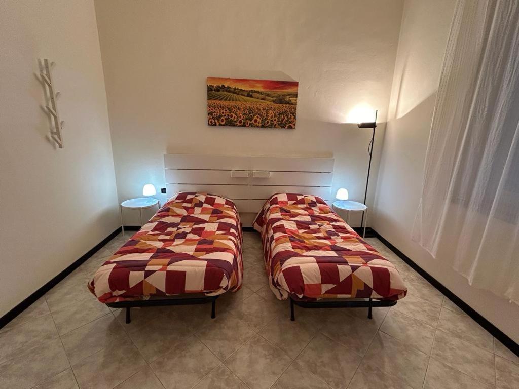 דירות Casa Bettina, Firenze מראה חיצוני תמונה