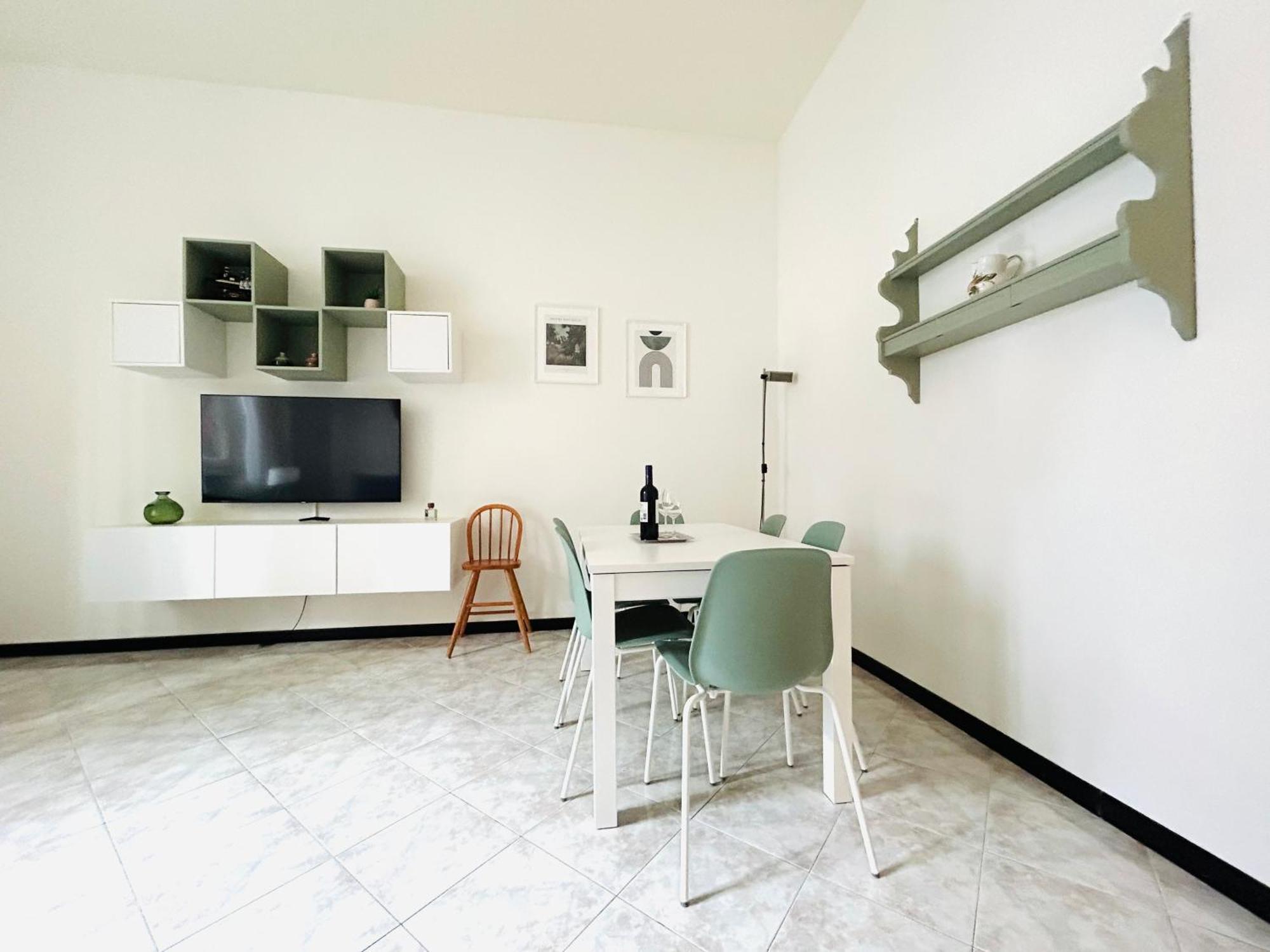 דירות Casa Bettina, Firenze מראה חיצוני תמונה