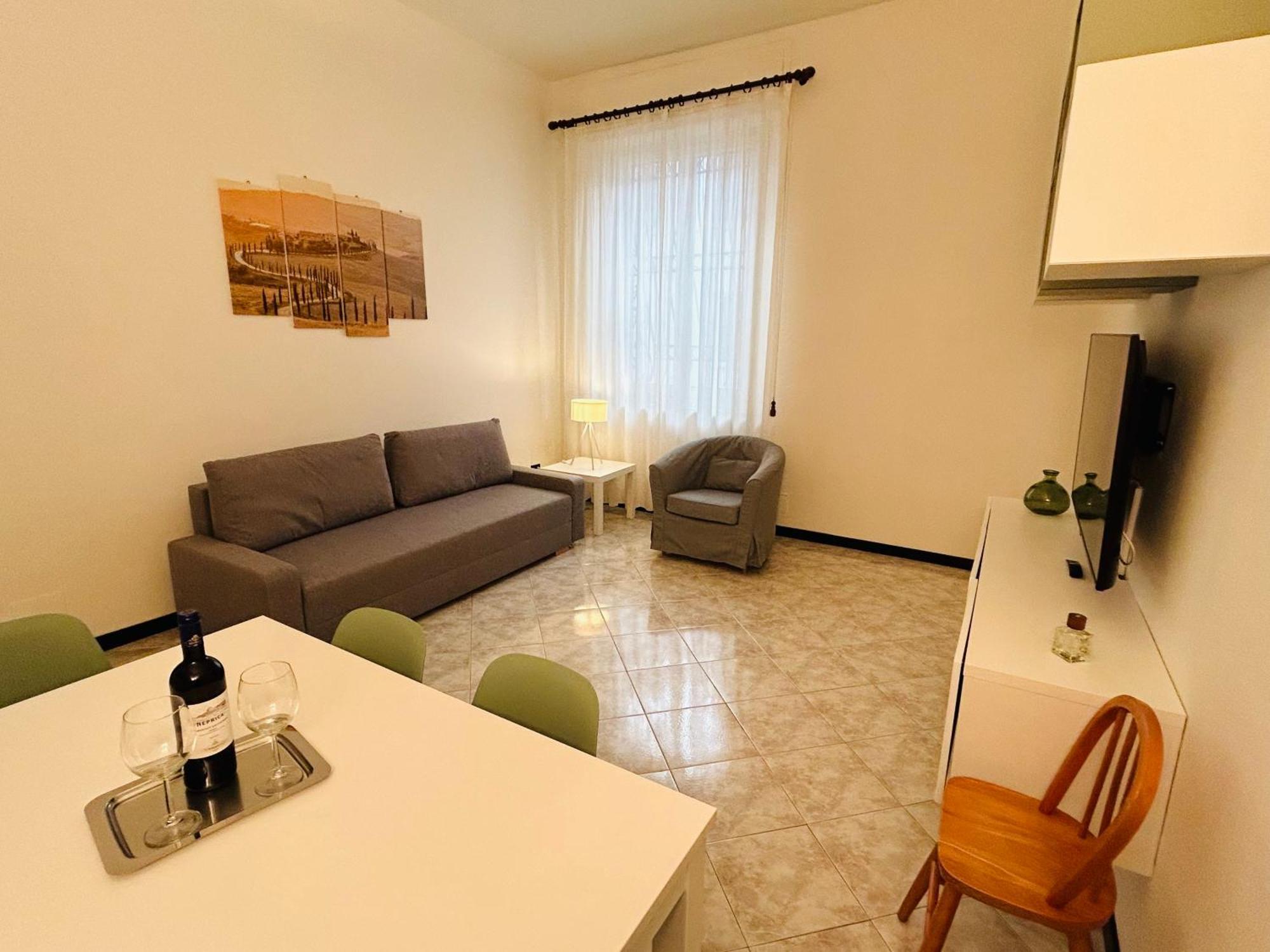 דירות Casa Bettina, Firenze מראה חיצוני תמונה